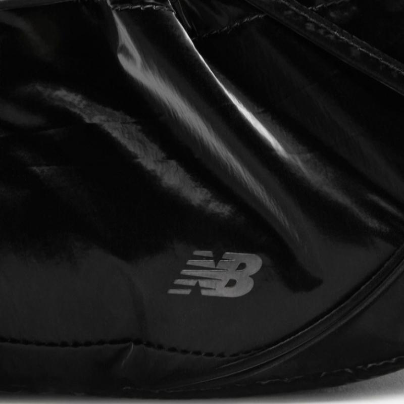 New Balance Glossy Ribbon Hobo Bag Oqk Nbgcfsw104 69