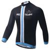 Spring Autumn Riding Bicycle Cycling Clothing Set Sport Cycling Jerseys Men Quick Dry Bicycle Clothes Suits