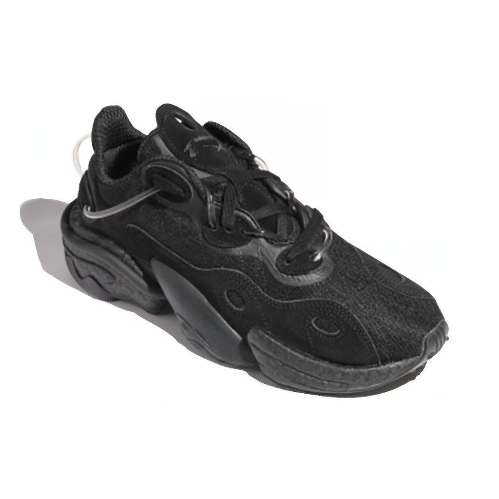 adidas Torsion X 'Triple Black' Men's FV4603