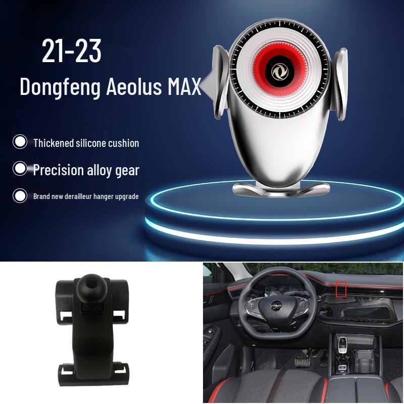 Dongfeng Fengxing Jingyi Fengguang AX7 Lingzhi Yixuan Car Phone Holder - New Navigation Accessory