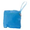 Kingsie Mesh Toy Bag, Sandbox Bag, Sand Play Supplies, Toy Storage Bag (Blue)