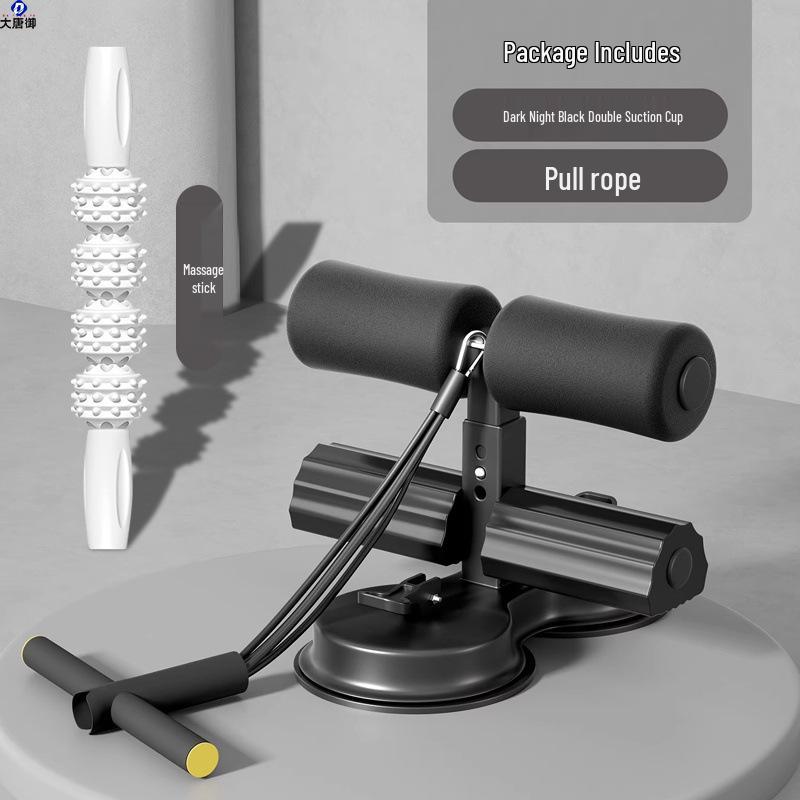 Datangyu Sit-Up Assistant Suction Cup Abdominal Trainer