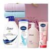 Vaseline Goddess Day Complete Wash & Care Set