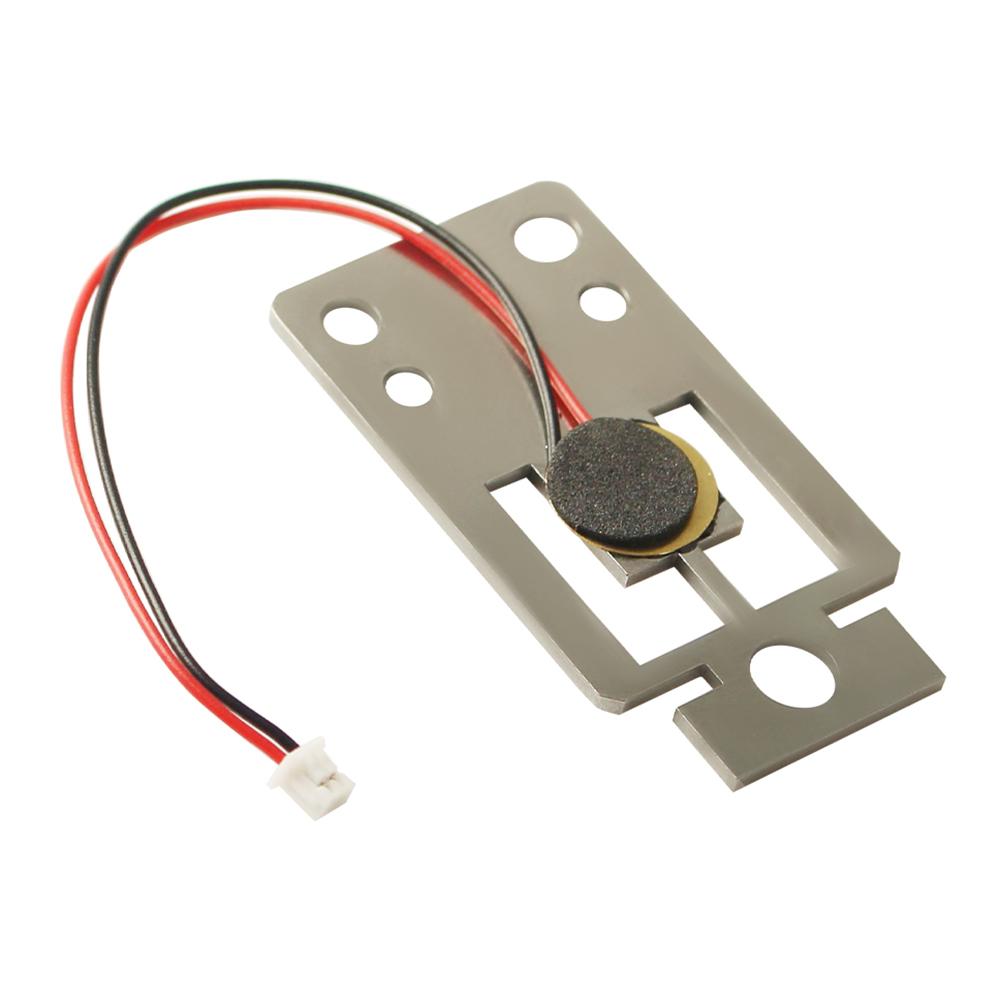 Heizbettsensor-Einheitssatz Kompatibel mit Bambu Lab P1X1 Serie Heizbett Drucksensor 3D-Drucker