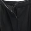 Gucci 80s Made In Italy 100% Cashmere Vintage Mimole Length Tight Skirt Women Used