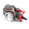 28mm Universal Motorcycle 2T 4T Carburetor 150CC 200CC ATV For Polaris Hsun Quad
