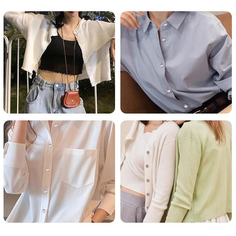 Matowy guzik z żywicy guzik do koszuli guzik do dzianinowego kardiganu swetra koszuli dziecięcy guzik kolorowy