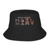 Project Hail Mary Amaze SciFi Bookish Andy Weir Fan Bucket Hat Summer Casual FisherUnisex Hats Unisex Soft Fold Vacation Caps