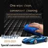 Leather Car Trunk Mats For Haval F7 - Rear Trunk Floor Mat Tray Carpet Mud