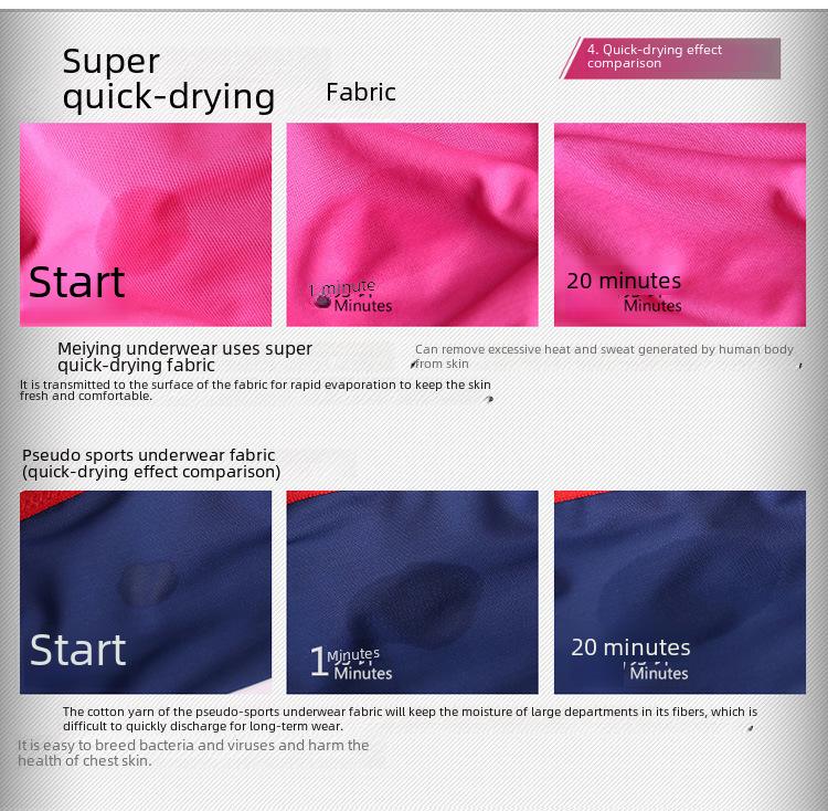 Profesionální sportovní podprsenka s vysokou pevností, odolná proti nárazům, se zapínáním na zip vpředu, bez kostic