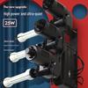 MiaoTu Motorized Photography Background Support System
