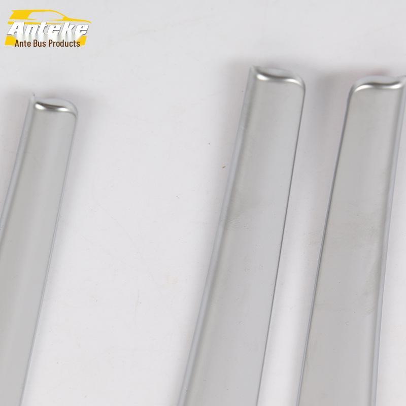 Excelle Car Interior Handle Electroplated Sequin Accessories for 15 Models