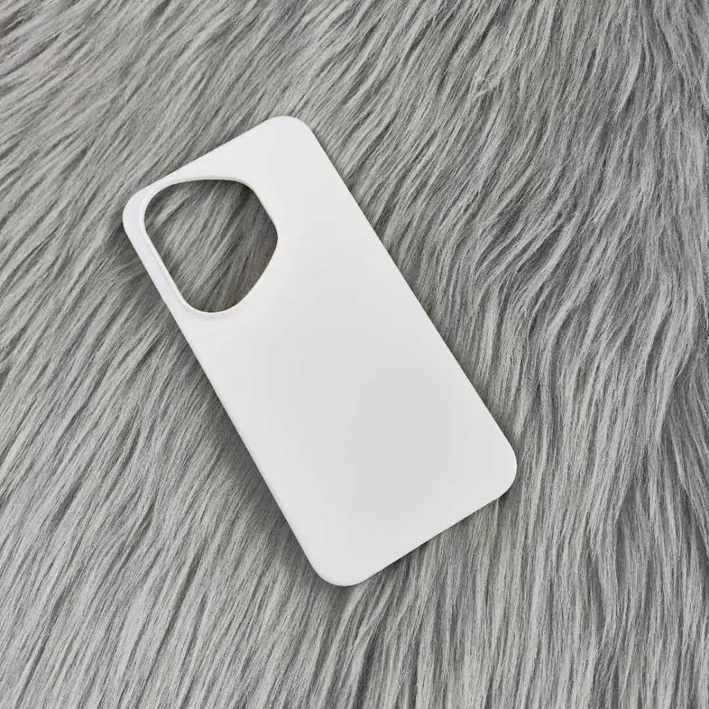 Vícebarevný tenký ochranný nárazuvzdorný odolný proti poškrábání pro řadu Honor 70 80 90 honor 100 200 300 400 zadní kryt z PC