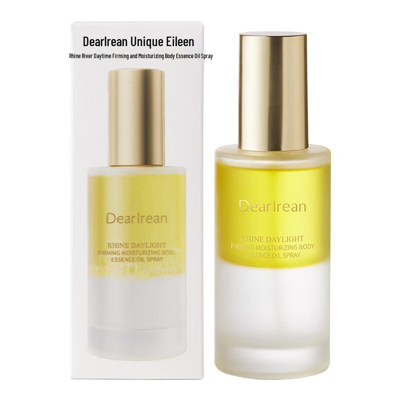 Dear lrean Firming & Moisturizing Body Essence Oil Spray