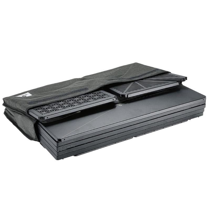 Multifunction Outdoor Table Handbag Watertight Folding Table Storage Bag Folding Camping Table Carrying Bag with Handle