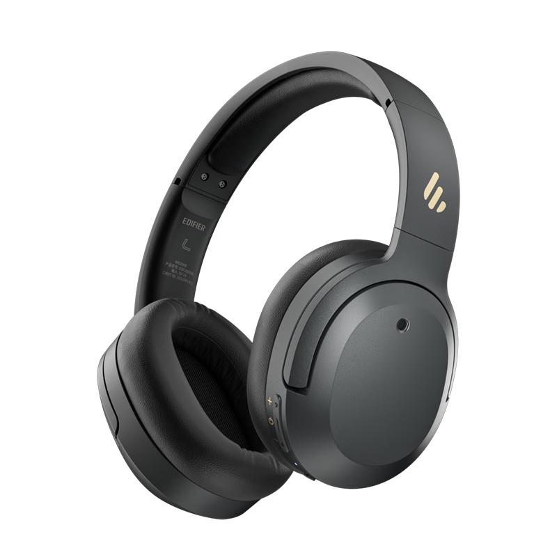 Edifier W820NB Classic Noise Cancelling Headphones