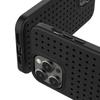 Etui Pinit Dynamic Case Iphone 14 Promax 6.7 Czarny/Black