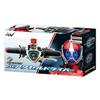 SUPER BEST Transformation Belt DX Accel Driver Kamen Rider W [BANDAI]