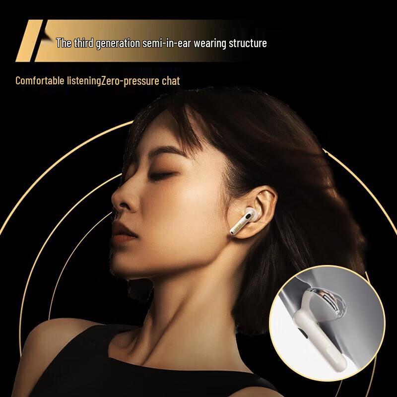 Edifier Lolli3 ANC True Wireless Bluetooth Earbuds