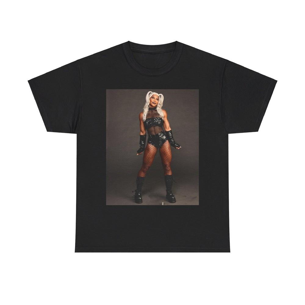 

Jade Cargill Shirt 3XL