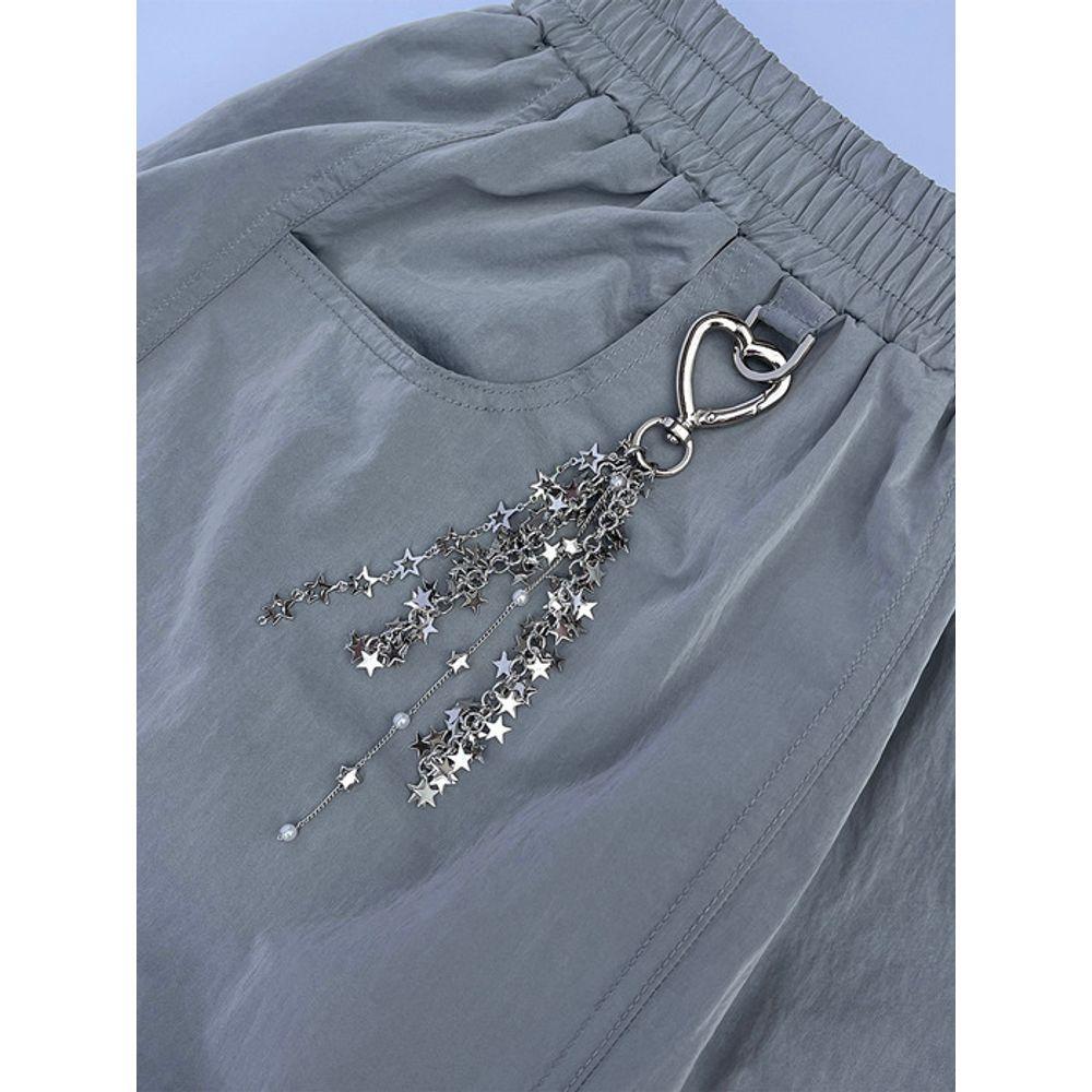 GOCORI STERNE DER VERHEISSUNG HERZSCHLÜSSELANHÄNGER