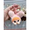 Crybaby Powerpuff Girl Series Plush Doll Keychain Bags Pendant Room Decoration Birthday Gift Mysterious Box Kid Toy