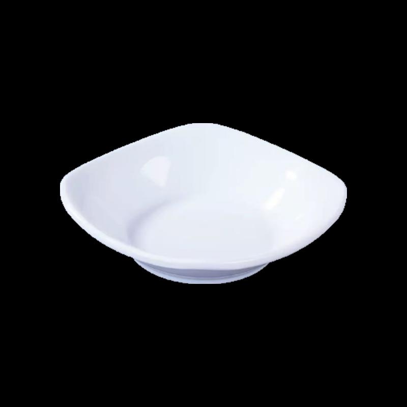 Zhang Xiaoquan Small Irregular Plastic Plate