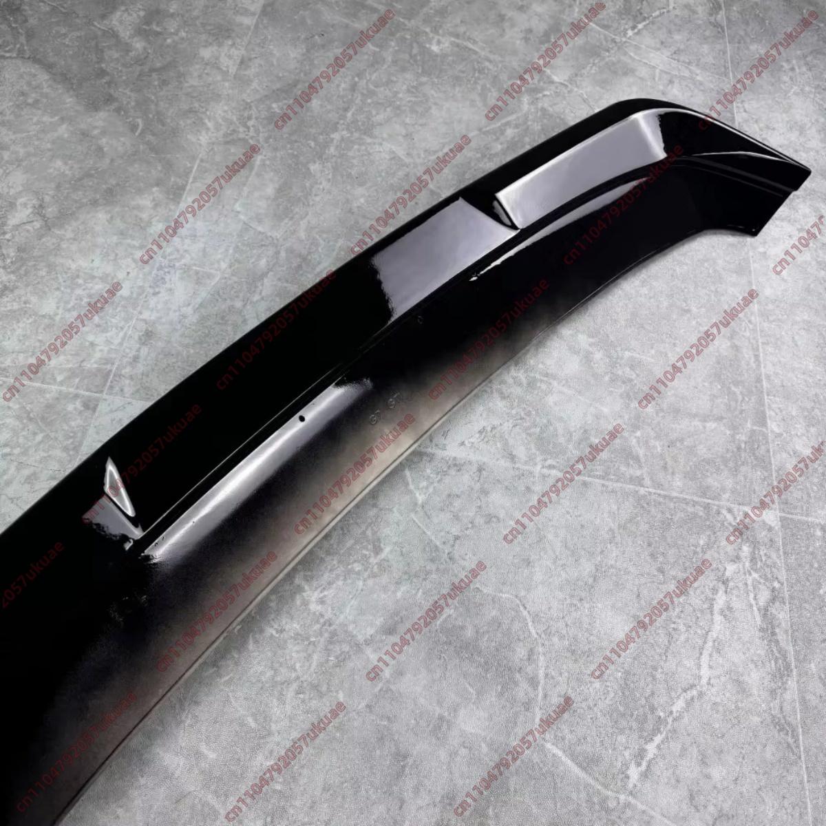 OSIR Style Spoiler Caps for VW