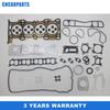 Full Head Gasket Kits Fit For Mazda CX7 M3 M6 2.3 Turbo L3-VDT L3N9 2005-2014 VRS L3-VDT,L3KG,L3Y7,L3YH BTL460R Engine