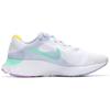Nike Renew Run 2 White Green Glow Women Sneakers Ghost CU3505-103