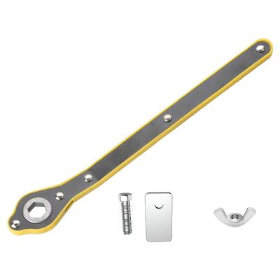 Handgereedschap – Moersleutels
