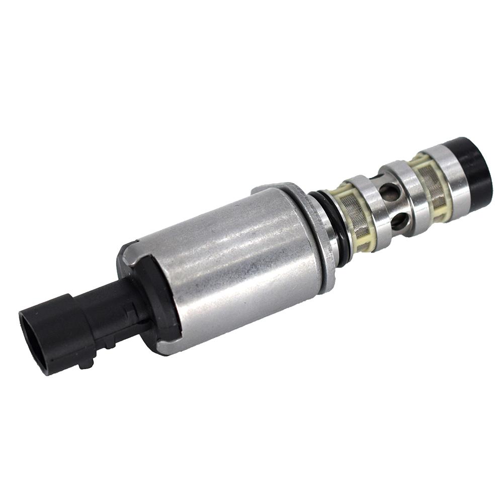 1x 55567050 Camshaft Control Cam Solenoid Valve For Chevy Trax Tracker Sonic Aveo Pontiac G3 Opel Vauxhall Zafira B C 1.6L 1.8L