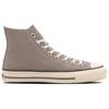 Converse All Star J Hi Comfortable Lightweight High-Top Canvas Shoes Unisex Sneakers Brown 31312790