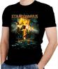 Stratovarius Album Art T-Shirt