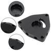 Honda Civic 1.5T Steel Blow-Off Valve Adapter Gasket (2015-2021)