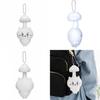 Parasitic Mushroom Chiikawa Plush Toy Anime Peripheral Backpack Keychain Pendant