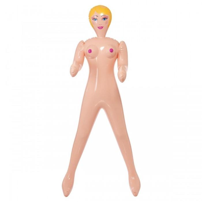 Smiffys Ženské tělo Rozlučka se svobodou Nafukovací