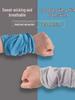 Sports Quick-Drying Ice Cool Wrist Towels and Sweat-Absorbing Bands