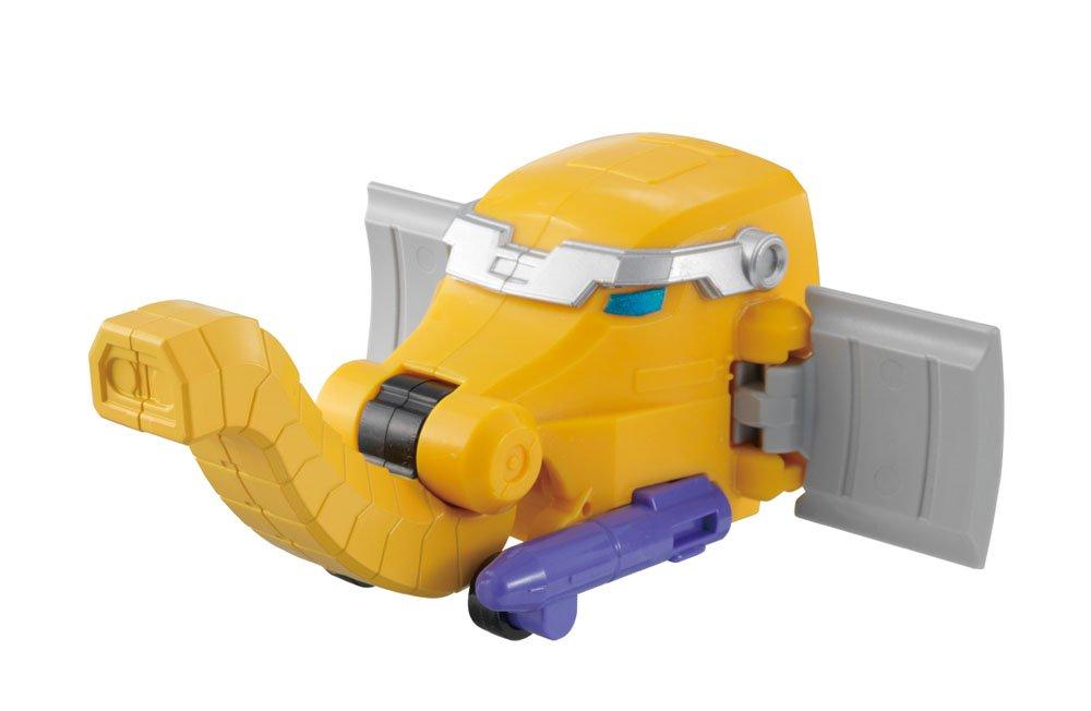 Tensou Sentai Goseiger Gosei Başlık Serisi Gosei Wonder