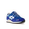 Kith X Marvel X ASICS Gel Lyte 3 07 Remastered X-Men 60th Anniversary - Beast Men Sneakers Blue 1201A958-400