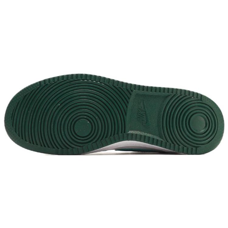 New Nike Court Borough Low 'Green' GS FN3689-131