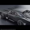 Bandai Spirits 1 35 Batmobile  The Batman Ver.  [assembled Plastic Model]