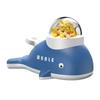Pet Slow Food Bowl, Duck Dog Snack Dispenser, Slow Anti-Swallowing Dog Food Feeder Interactive Feeder for Small and Medium Pets