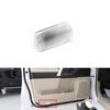 Courtesy Door Light For Toyota Highlander Camry Lexus HS250h RX450h RC F LS600HL