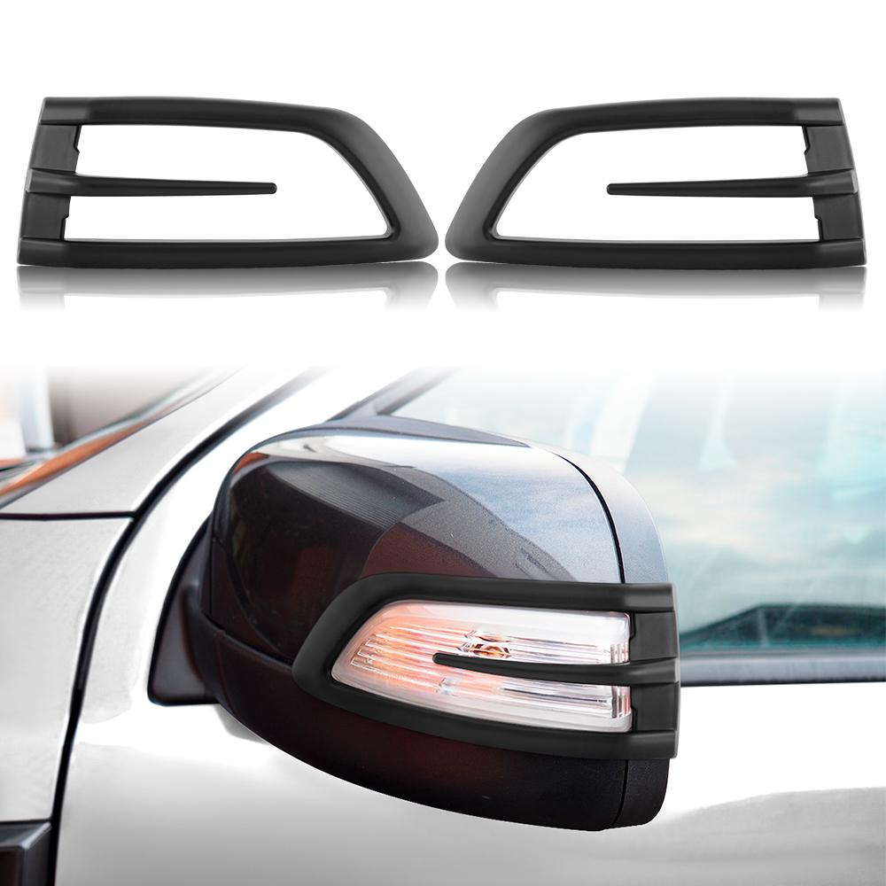 

Car Side Mirror Turning Signal Light Cover for Ford Ranger 2012-2025 Wildtrak XLT XL Limited Sport For Ranger Raptor 2018-2025
