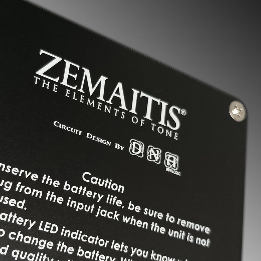 Zemaitis ZMF2023BD