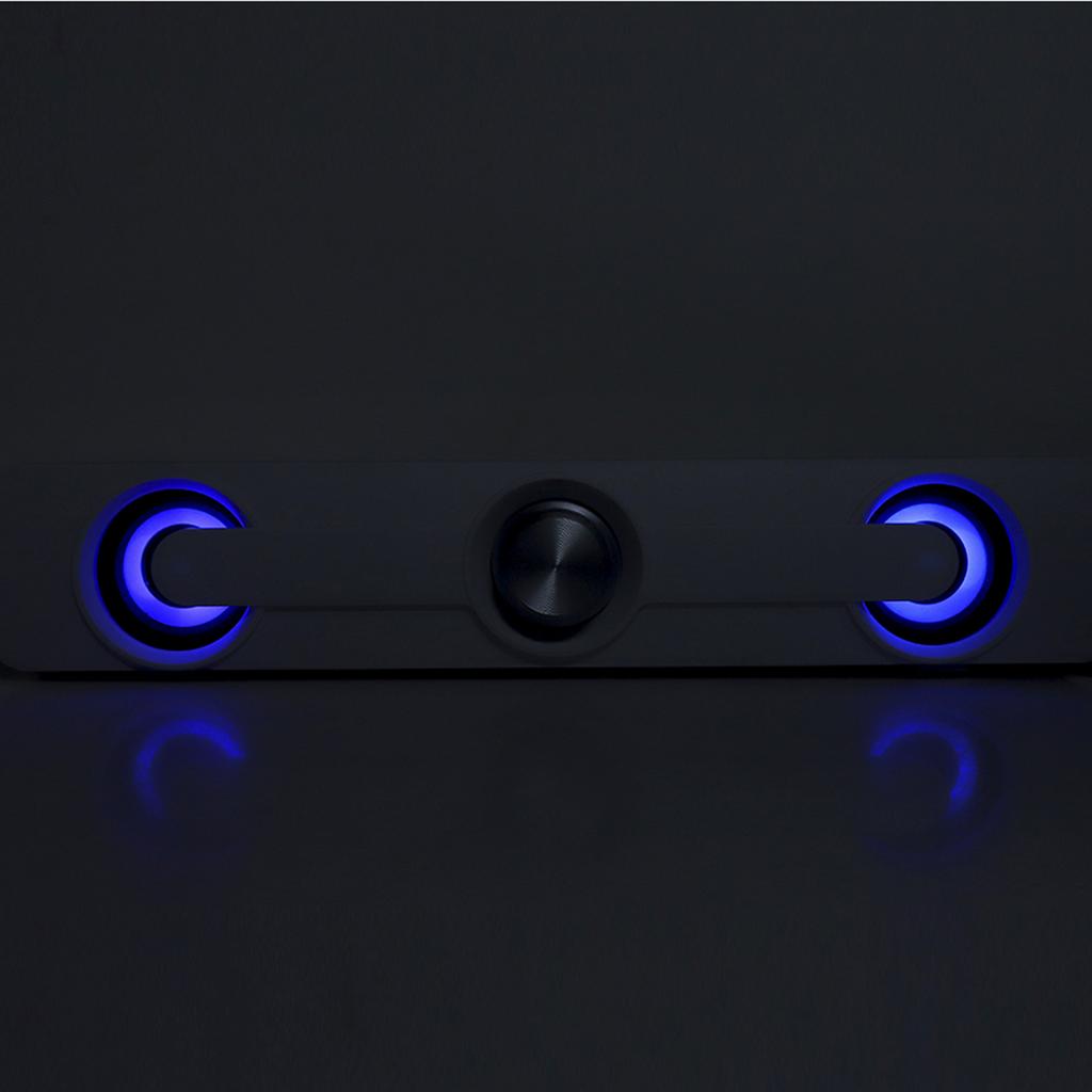 Computer Laptop Speaker Small Professional Speaker 3.5mm     for Notebook