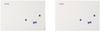 Marushin Miffy Ghost Towel Gift Hand Face Perfect for or As a Housewarming Gift (2 Towels/1 Towel) - Housewarmings, Gifts, (Product Code 5935008100)