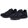 New Balance JJJJound X 990v4 Made In Usa 'Navy' Sneakers M990JJ4