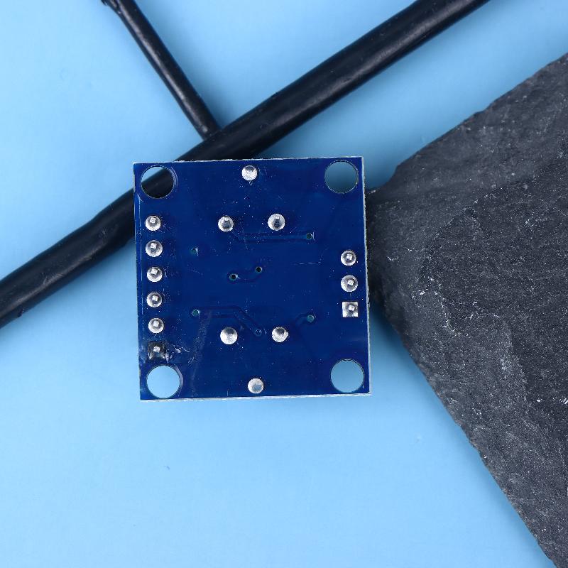 1/3 Stück 5W x 2 Pam8406 Digitaler Verstärkermodul-Board D-Verstärkerplatine Stereo-Audio-Modul mit Lautstärkepotentiometer